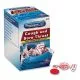 Cough and Sore Throat, Cherry Menthol Lozenges, Individually Wrapped, 50/Box-ACM90306