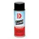 No-Vacuum Carpet Freshener, Fresh Scent, 14 Oz Aerosol Spray, 12/carton-BGD241