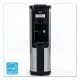 Hot and Cold Water Dispenser, 3-5 gal, 13 dia  x 38.75 h, Stainless Steel-AVAWDC760I3S