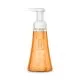 Foaming Hand Wash, Orange Ginger, 10 Oz Pump Bottle, 6/carton-MTH01474