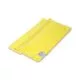 Microfiber Cleaning Cloths, 16 X 16, Yellow, 24/pack-BWK16YELCLOTHV2