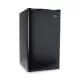 3.2 Cu. Ft. Refrigerator With Chiller Compartment, Black-ALERF333B
