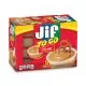 Spreads, Creamy Peanut Butter, 1.5 Oz Cup, 8/box-SMU24136