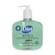 Basics Mp Free Liquid Hand Soap, Unscented, 16 Oz Pump Bottle, 12/Carton-DIA33815