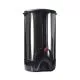 100-Cup Percolating Urn, Stainless Steel-OGFCP100