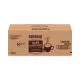 Hot Cocoa Mix, Dark Chocolate, 0.71 Packets, 50 Packets/Box, 6 Boxes/Carton-NES70060CT