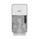 ICON Coreless Standard Roll Toilet Paper Dispenser, 7.18 x 13.37 x 7.06, White Mosaic-KCC58711