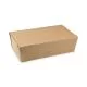 Earthchoice Onebox Paper Box, 77 Oz, 9 X 4.85 X 2.7, Kraft, 162/carton-PCTNOB04SKEC