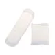 Generic Packaged Sanitary Pads, Regular Absorbency, 500/Carton-HOS500IM