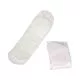 Generic Packaged Sanitary Pads, Regular Absorbency, 24/Pack, 24 Packs/Carton-HOSBULK576