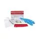 First Step Blood Spill Clean-Up Kit, 8 x 11 x 2, 12/Carton-HOSFSSK12