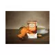 Soothe Decaf Orange and Star Anise Herbal Tea Bags, 0.07 oz Bag, 18/Box-TWGTNA53662