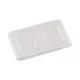 Face And Body Soap, Flow Wrapped, Floral Fragrance, # 1/2 Bar, 1000/carton-BWKNO12SOAP