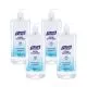 Advanced Refreshing Gel Hand Sanitizer, Clean Scent, 1.5 L Pump Bottle, 4/Carton-GOJ501504CT