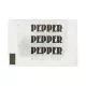 Pepper Packets, 0.1 g Packet, 3,000/Carton-OFX15269
