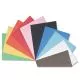 Tru-Ray Construction Paper, 76 lb Text Weight, 18 x 24, Assorted, 50/Pack-PAC103095
