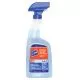 Disinfecting All-Purpose Spray And Glass Cleaner, Fresh Scent, 32 Oz Spray Bottle, 8/carton-PGC58775CT