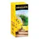 I Love Lemon Herbal Tea, 0.06 Oz Tea Bag, 28/box-BTCRCB003991