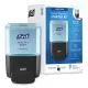 HEALTHY SOAP Gentle and Free Foam ES4 Starter Kit, 1,200 mL, Graphite-GOJ50721GFS