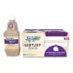 WetJet System Wood Cleaning-Solution Refill with Mopping Pads, Unscented, 1.25 L Bottle-PGC77134