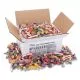 candy assortments, all tyme candy mix, 5 lb carton-OFX00663