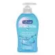 Antibacterial Hand Soap, Cool Splash, 11.25 oz Pump Bottle, 6/Carton-CPC98537