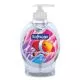 Liquid Hand Soap Pumps, Fresh, 7.5 Oz Bottle, 6/carton-CPC45636