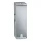 ClassicSeries Surface-Mounted Three-Roll Toilet Tissue Dispenser, 4.63 x 5 x 14.88, Satin Finish Stainless Steel-BOB27313