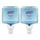 HEALTHY SOAP Gentle and Free Foam, For ES8 Dispensers, Fragrance-Free, 1,200 mL, 2/Carton-GOJ777202