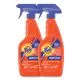 antibacterial fabric spray, original scent, 22 oz spray bottle, 2/carton-PGC28299