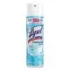 Disinfectant Spray, Crisp Linen, 19 Oz Aerosol Spray, 12/carton-RAC79329CT