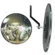 160 degree Convex Security Mirror, Circular, 12