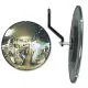 160 degree Convex Security Mirror, Circular, 18