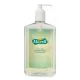 Antibacterial Lotion Soap, Light Scent, 12 Oz Pump Bottle-GOJ9759