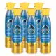 Multi Surface Antibacterial Everyday Cleaner, 9.7 Oz Aerosol Spray, 6/carton-SJN336276