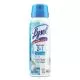 2 In 1 Disinfectant Spray Iii, Driftwood, 10 Oz Aerosol Spray, 6/carton-RAC98287CT
