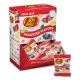 Jelly Beans, Assorted Flavors, 80/dispenser Box-OFX72512