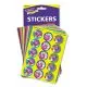 Stinky Stickers Variety Pack, General Variety, Assorted Colors, 480/pack-TEPT089