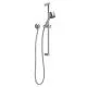 Multi Function Hand Shower in Polished Chrome-A2064724002