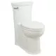 1.28 gpf Elongated One Piece Toilet in White-A2786128020