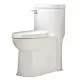 1.28 gpf Elongated One Piece Toilet in White-A2891128020