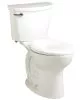 Round Toilet Bowl in White-A3517D101020
