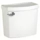 1.28 gpf Toilet Tank in White-A4000101020