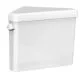 1.28 gpf Toilet Tank in White-A4189D104020