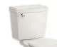 1.28 gpf Toilet Tank in White-A4327A104020