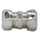 Compression Coupling, Zinc Plated Steel, EMT Conduit, 3/4 in.-661S