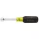 3/8-Inch Nut Driver with 3-Inch Hollow Shaft-63038