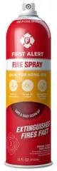 14 oz. Fire Extinguishing Spray-BAF400
