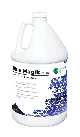 Blue Magik - No Rinse Cleaner For All Floors, Walls, Etc. ( 4X1 Gallon)-CC194_4x1