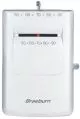 1H Non-programmable Thermostat-BRA505